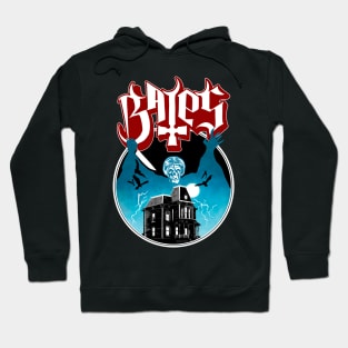 Bates Hoodie